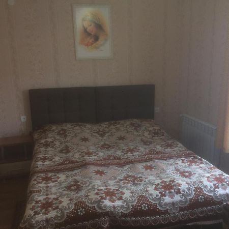 Будиночок В Східнці-Новий Кропивник Skhidnytsia Esterno foto