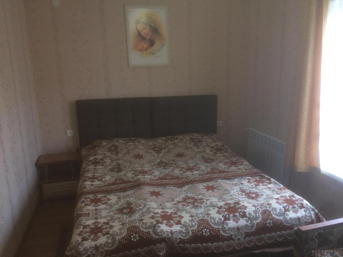 Будиночок В Східнці-Новий Кропивник Skhidnytsia Esterno foto