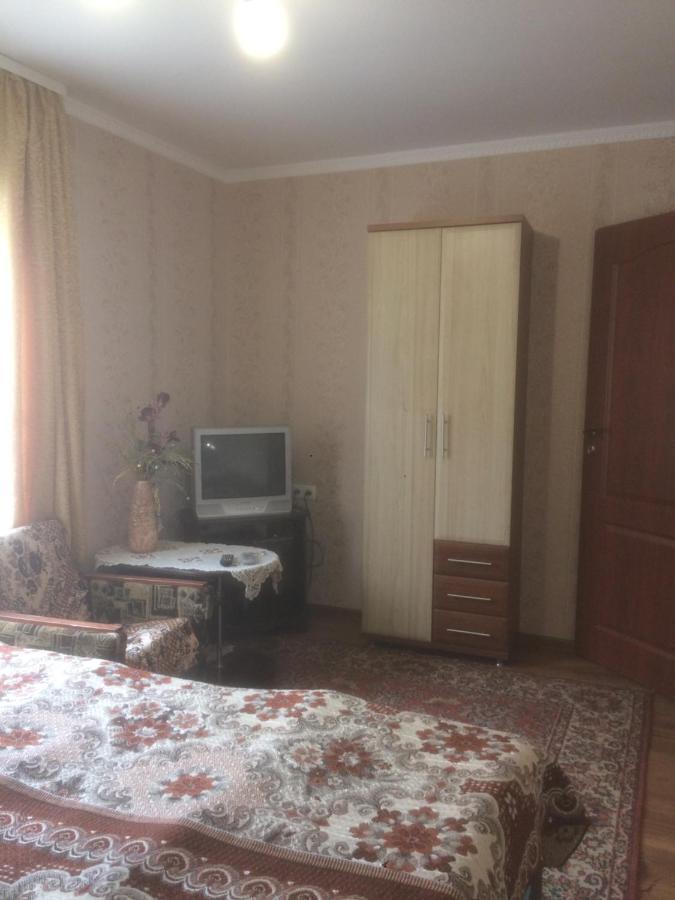 Будиночок В Східнці-Новий Кропивник Skhidnytsia Esterno foto